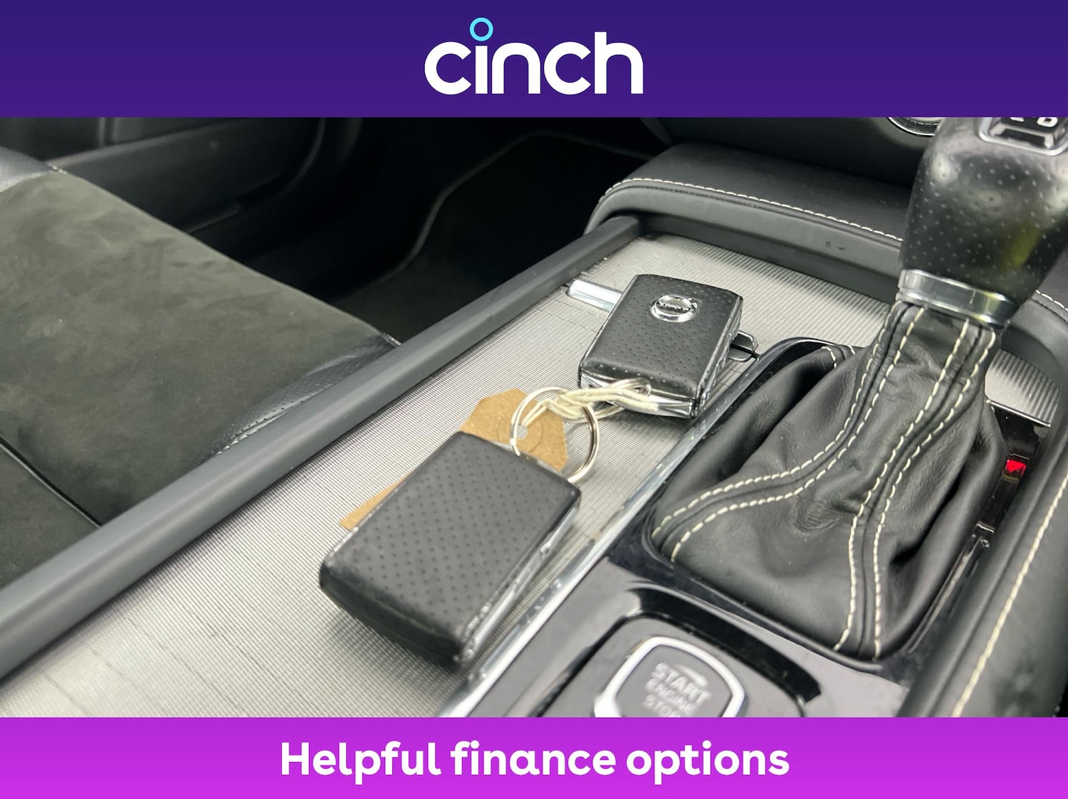 Used Volvo S90 2019 for sale - 77020192: Photo 30