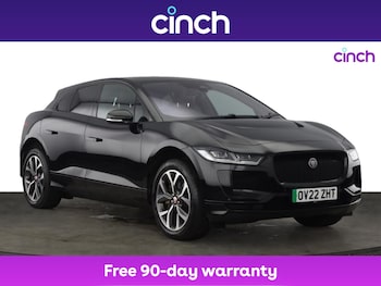 Jaguar - I-Pace