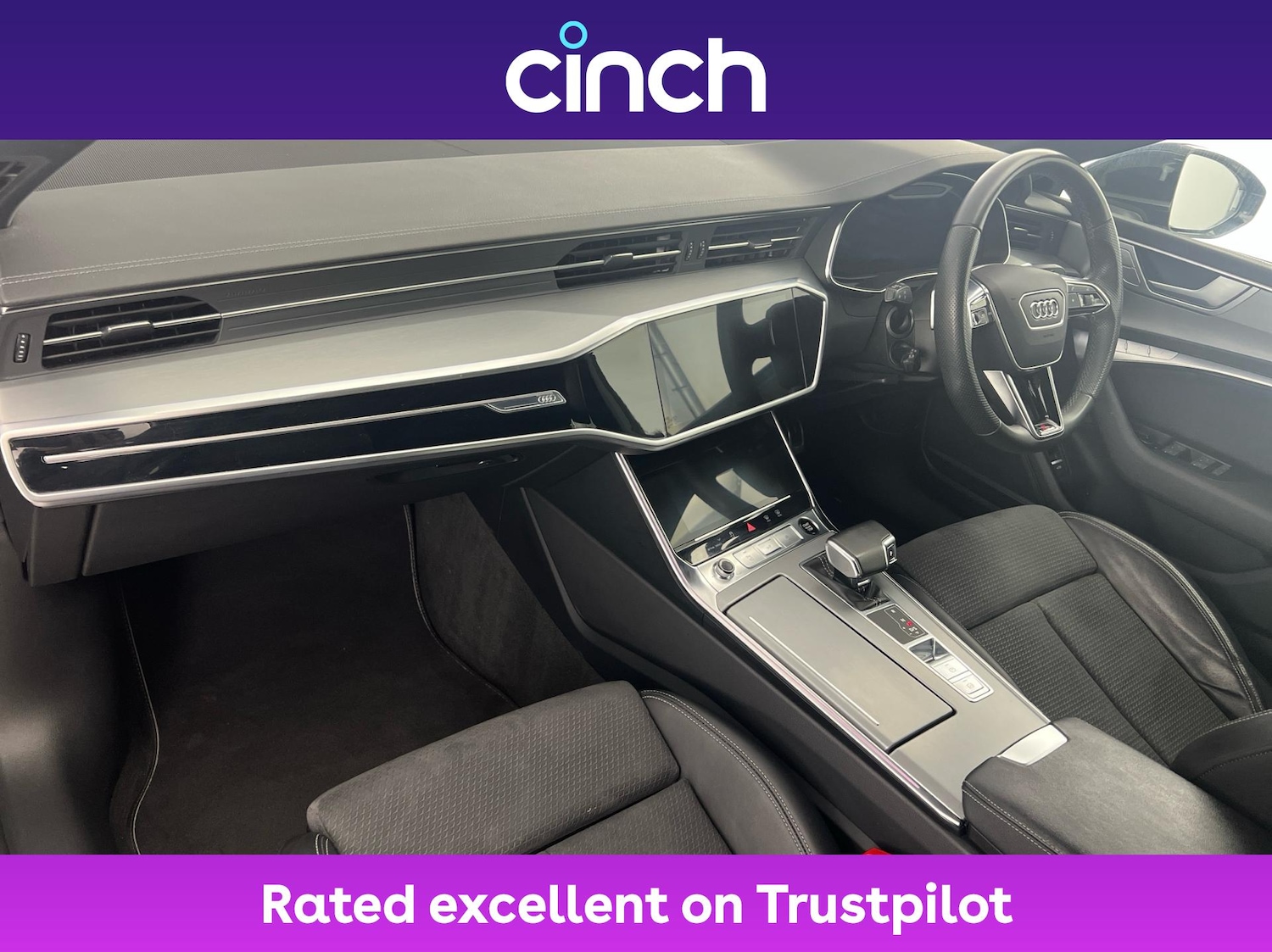 Used Audi A7 2021 for sale - 77064330: Photo 14