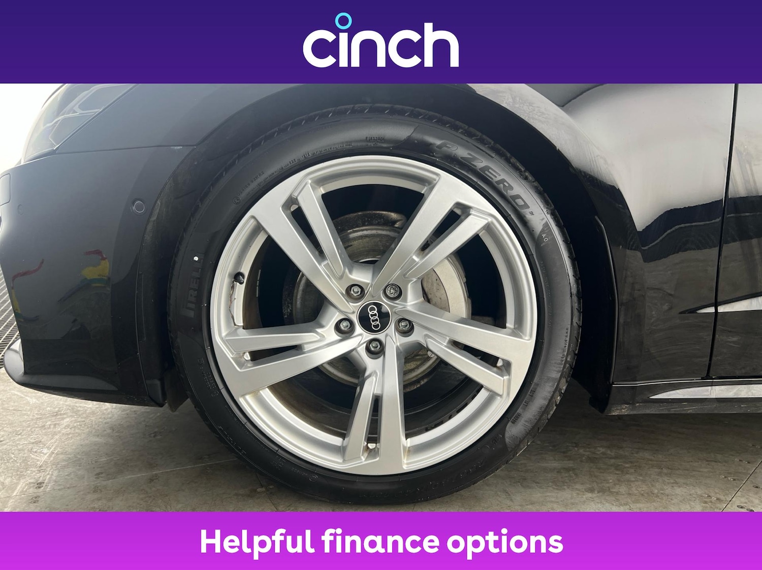 Used Audi A7 2021 for sale - 77064330: Photo 24