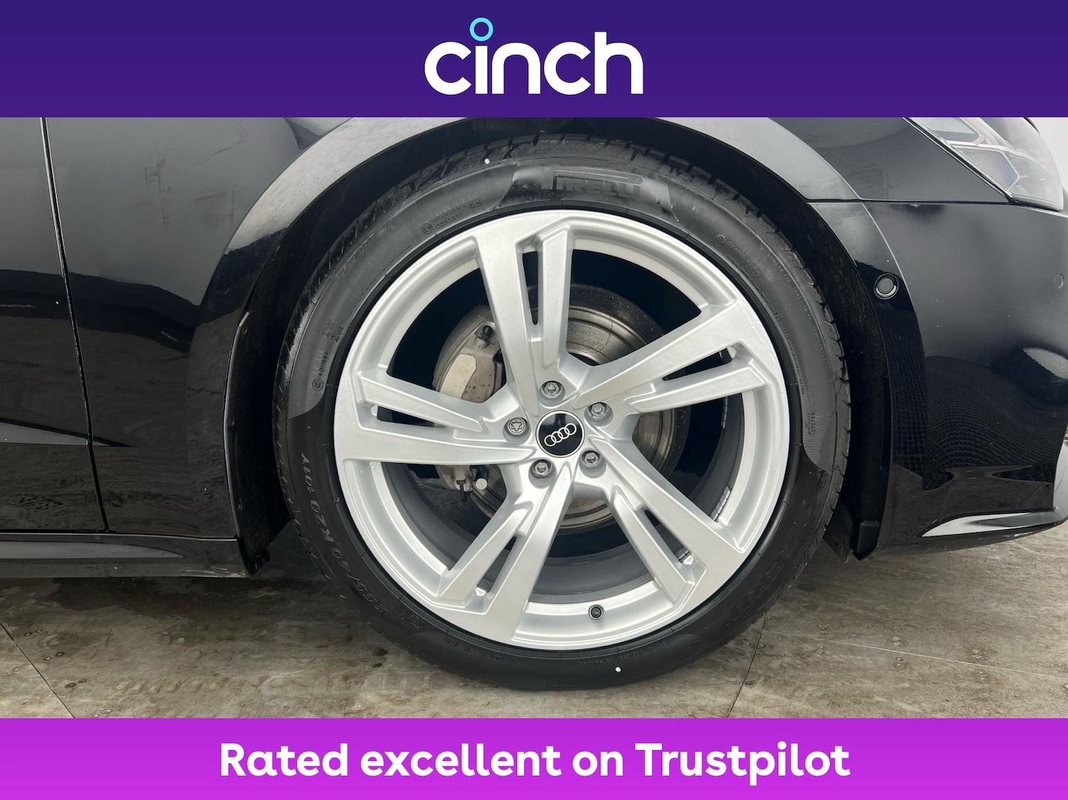 Used Audi A7 2021 for sale - 77064330: Photo 28