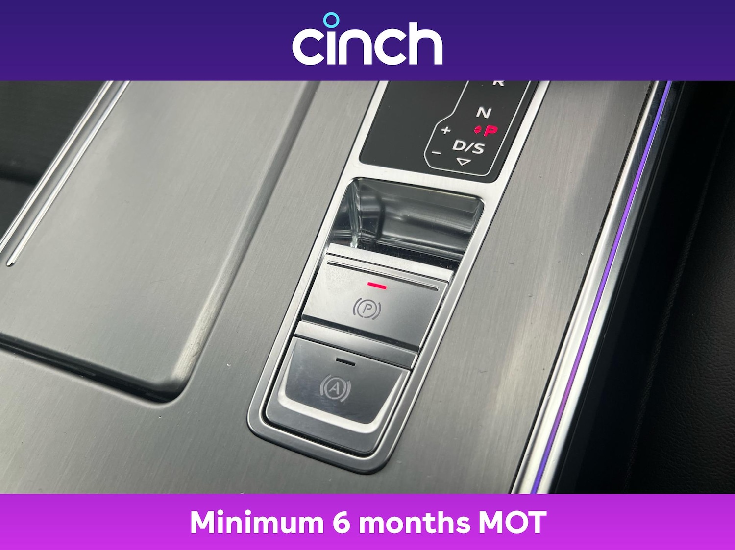 Used Audi A7 2021 for sale - 77064330: Photo 32