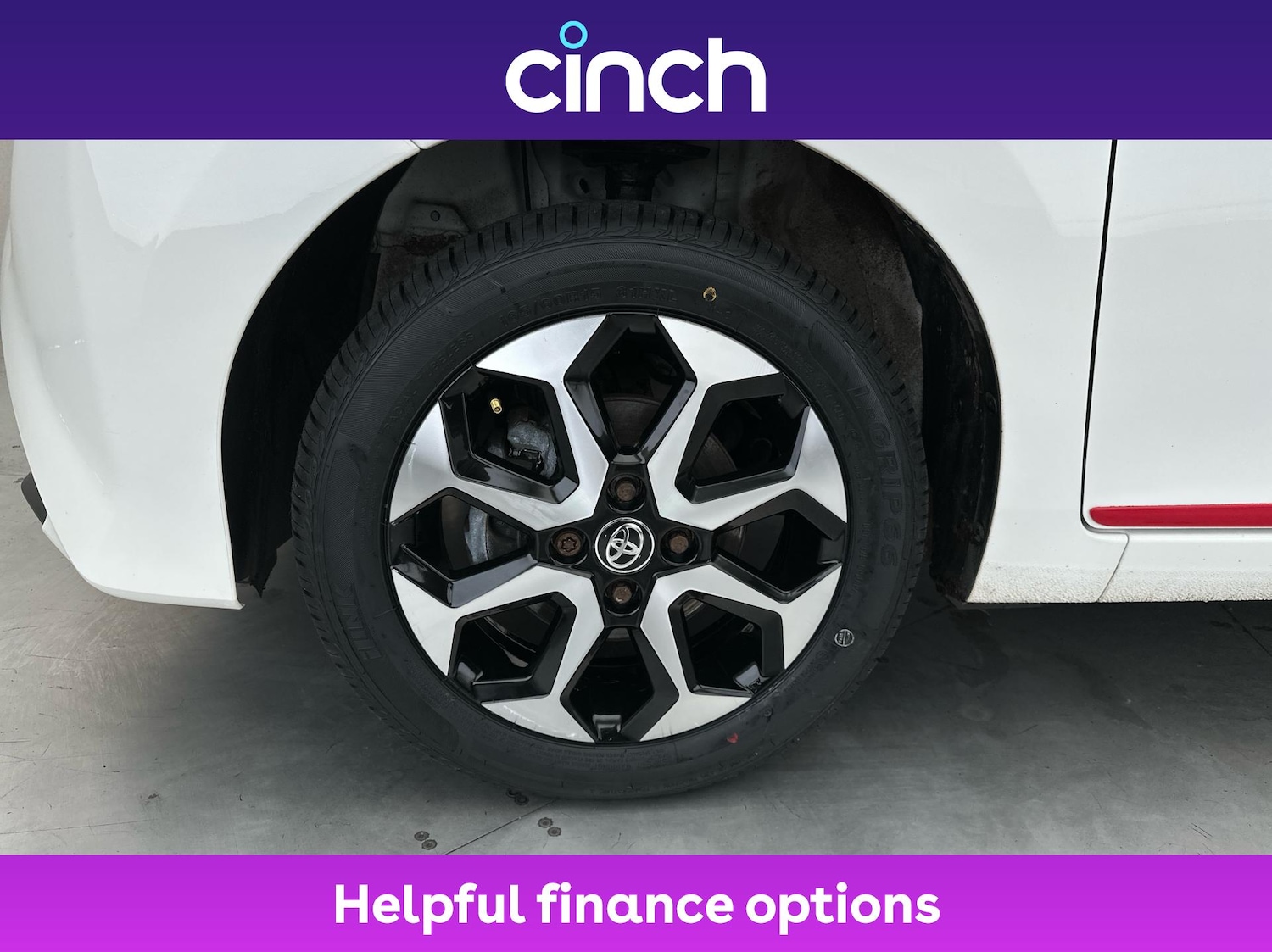 Used Toyota AYGO 2020 for sale - 76760756: Photo 24