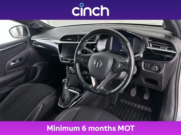 Used Vauxhall Corsa 2022 for sale - 76106497: Photo 12
