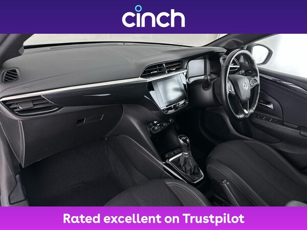 Used Vauxhall Corsa 2022 for sale - 76106497: Photo 14