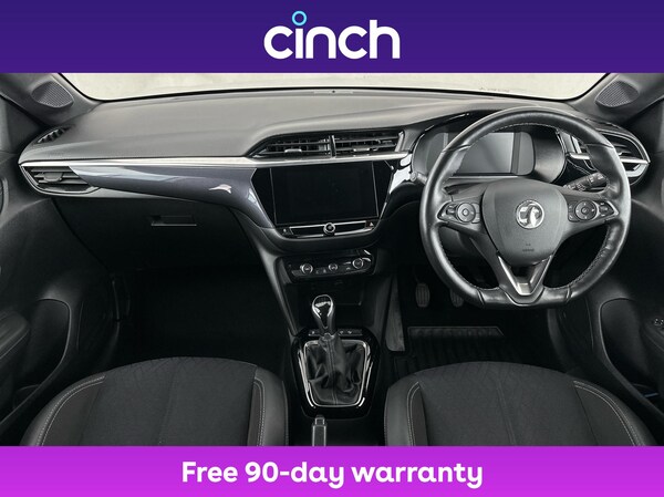 Used Vauxhall Corsa 2022 for sale - 76106497: Photo 15