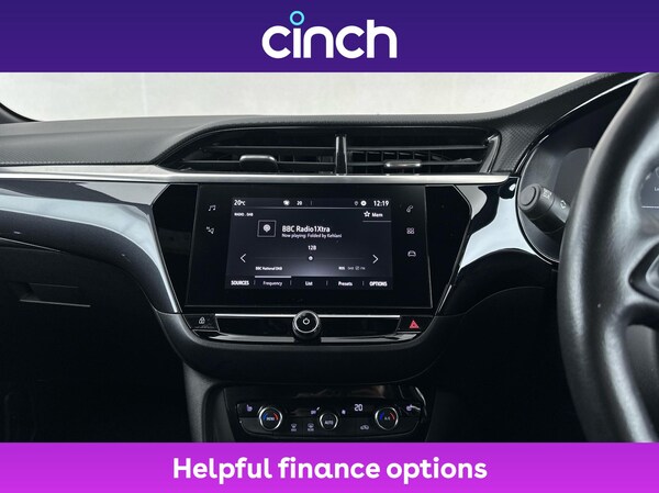 Used Vauxhall Corsa 2022 for sale - 76106497: Photo 17
