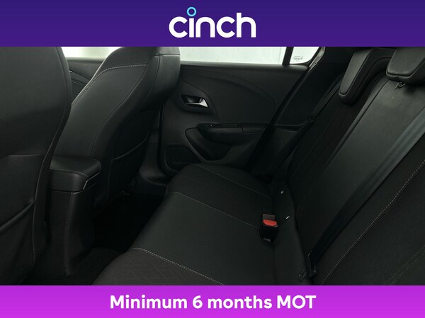 Used Vauxhall Corsa 2022 for sale - 76106497: Photo 20