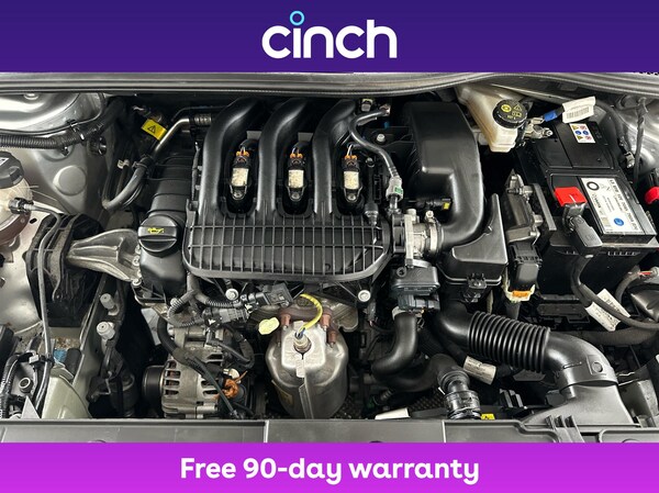 Used Vauxhall Corsa 2022 for sale - 76106497: Photo 23