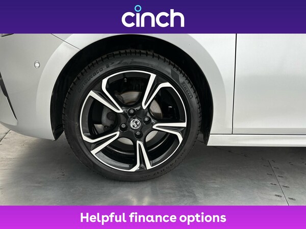 Used Vauxhall Corsa 2022 for sale - 76106497: Photo 24