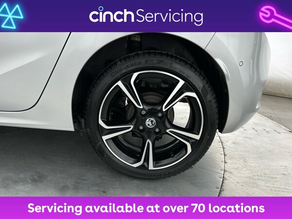 Used Vauxhall Corsa 2022 for sale - 76106497: Photo 26