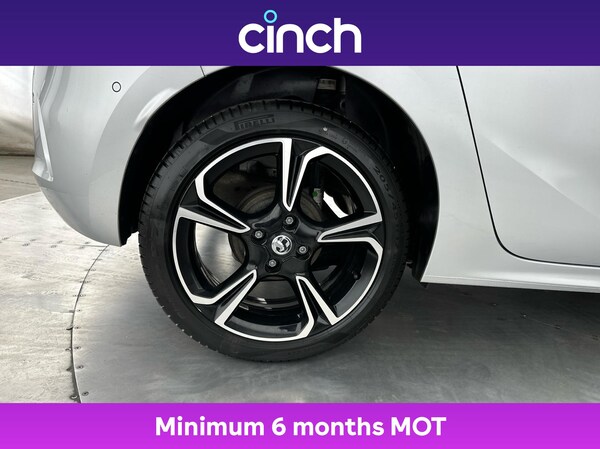 Used Vauxhall Corsa 2022 for sale - 76106497: Photo 27