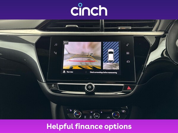 Used Vauxhall Corsa 2022 for sale - 76106497: Photo 30