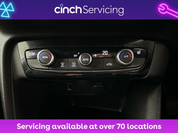 Used Vauxhall Corsa 2022 for sale - 76106497: Photo 31