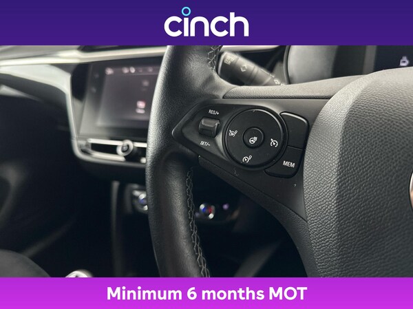 Used Vauxhall Corsa 2022 for sale - 76106497: Photo 32