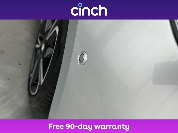 Used Vauxhall Corsa 2022 for sale - 76106497: Photo 34