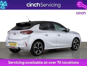 Used Vauxhall Corsa 2022 for sale - 76106497: Photo 3