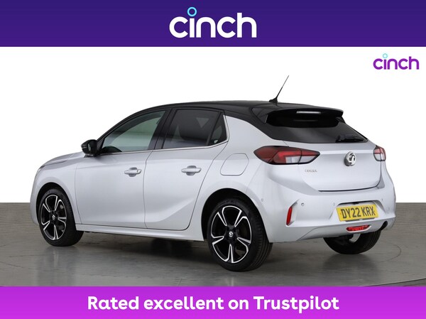 Used Vauxhall Corsa 2022 for sale - 76106497: Photo 6