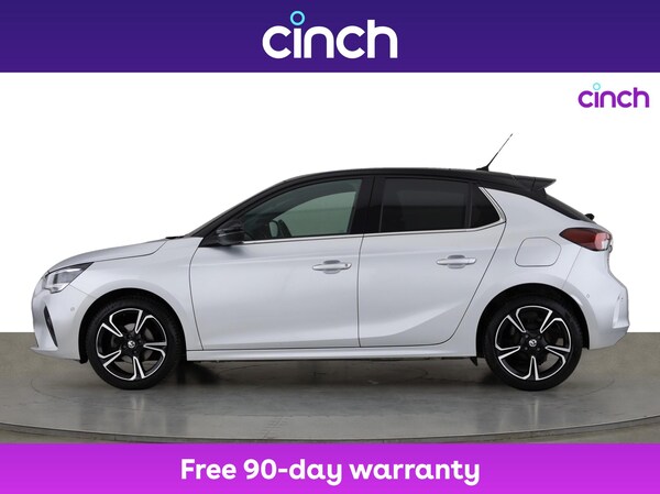 Used Vauxhall Corsa 2022 for sale - 76106497: Photo 8