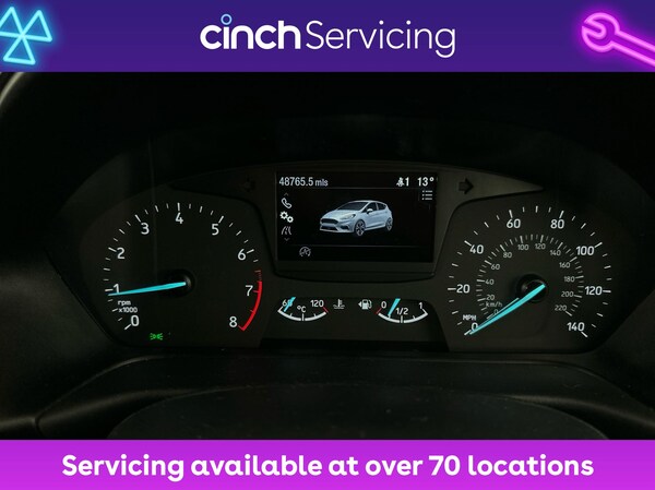 Used Ford Fiesta 2021 for sale - 76250439: Photo 18