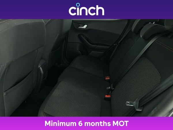 Used Ford Fiesta 2021 for sale - 76250439: Photo 20