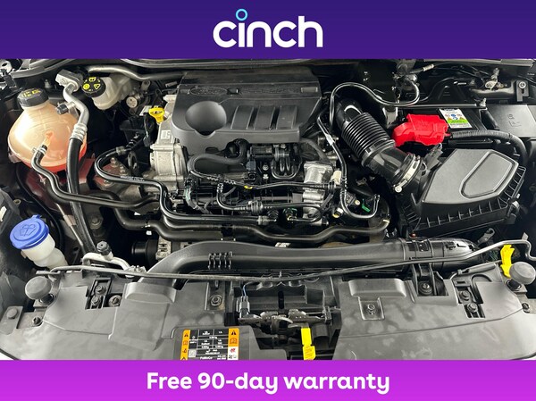 Used Ford Fiesta 2021 for sale - 76250439: Photo 23