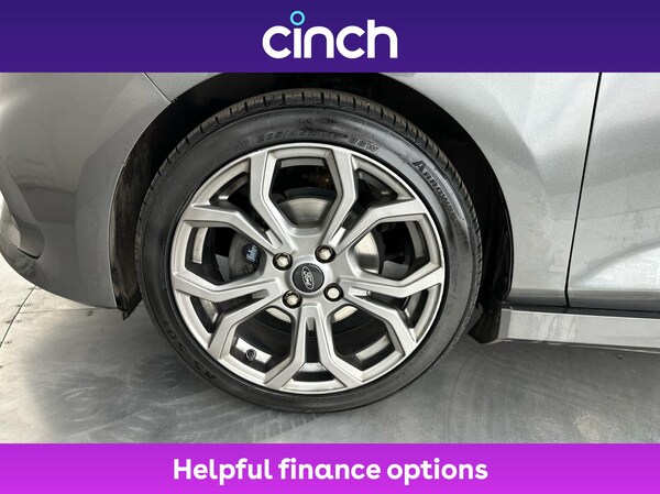 Used Ford Fiesta 2021 for sale - 76250439: Photo 24