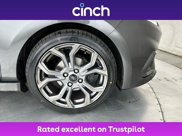 Used Ford Fiesta 2021 for sale - 76250439: Photo 28