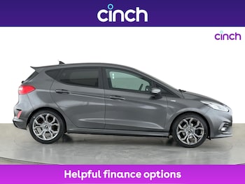 Used Ford Fiesta 2021 for sale - 76250439: Photo 2