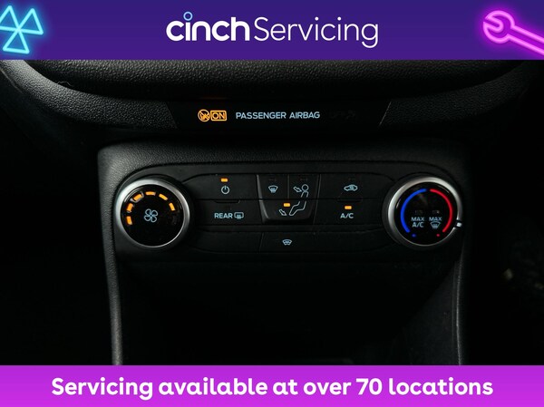 Used Ford Fiesta 2021 for sale - 76250439: Photo 31