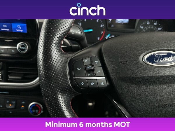Used Ford Fiesta 2021 for sale - 76250439: Photo 32