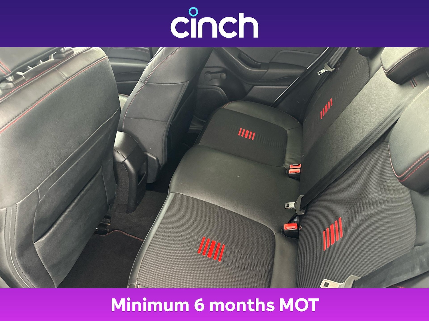 Used Ford Fiesta 2019 for sale - 76428893: Photo 20