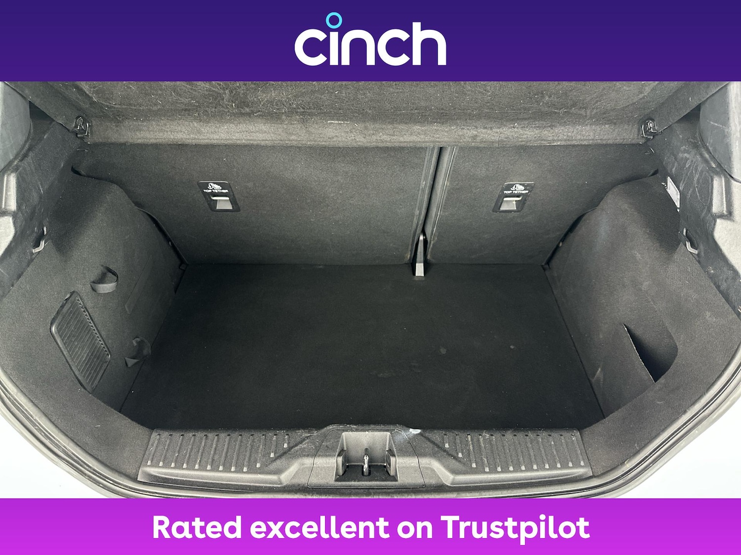 Used Ford Fiesta 2019 for sale - 76428893: Photo 21