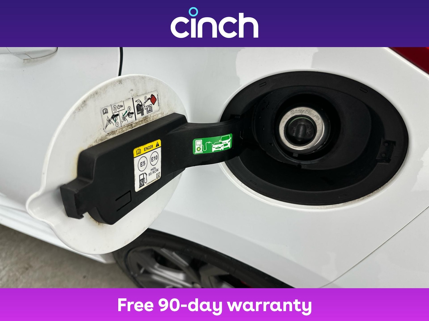 Used Ford Fiesta 2019 for sale - 76428893: Photo 29