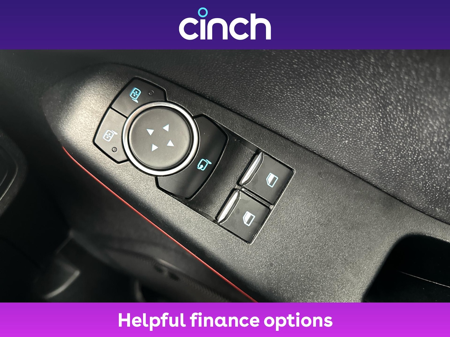 Used Ford Fiesta 2019 for sale - 76428893: Photo 35