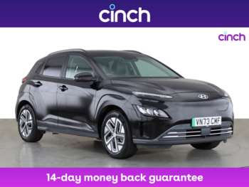 2023 - 150kW Ultimate 64kWh 5dr Auto