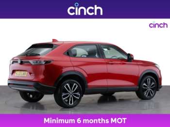 Used Honda HR-V 2022 for sale - 75021296: Photo