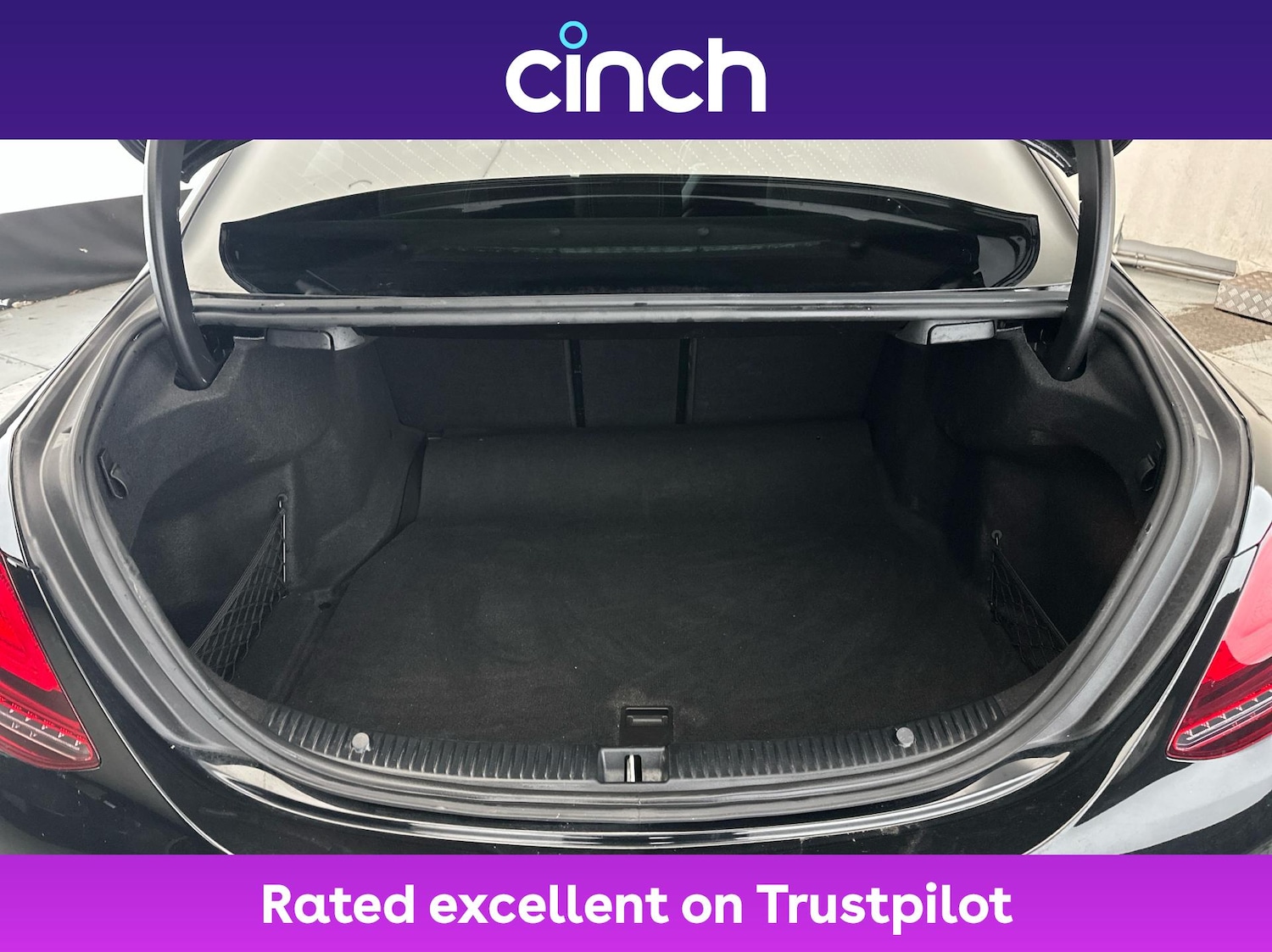 Used Mercedes-Benz C Class 2021 for sale - 76739318: Photo 21