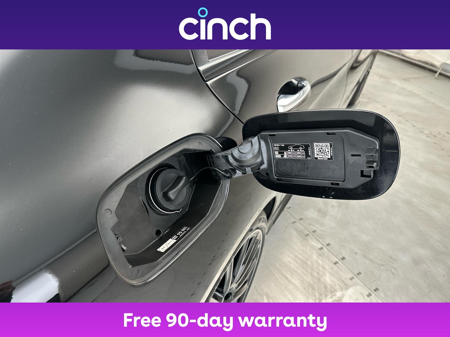 Used Mercedes-Benz C Class 2021 for sale - 76739318: Photo 29