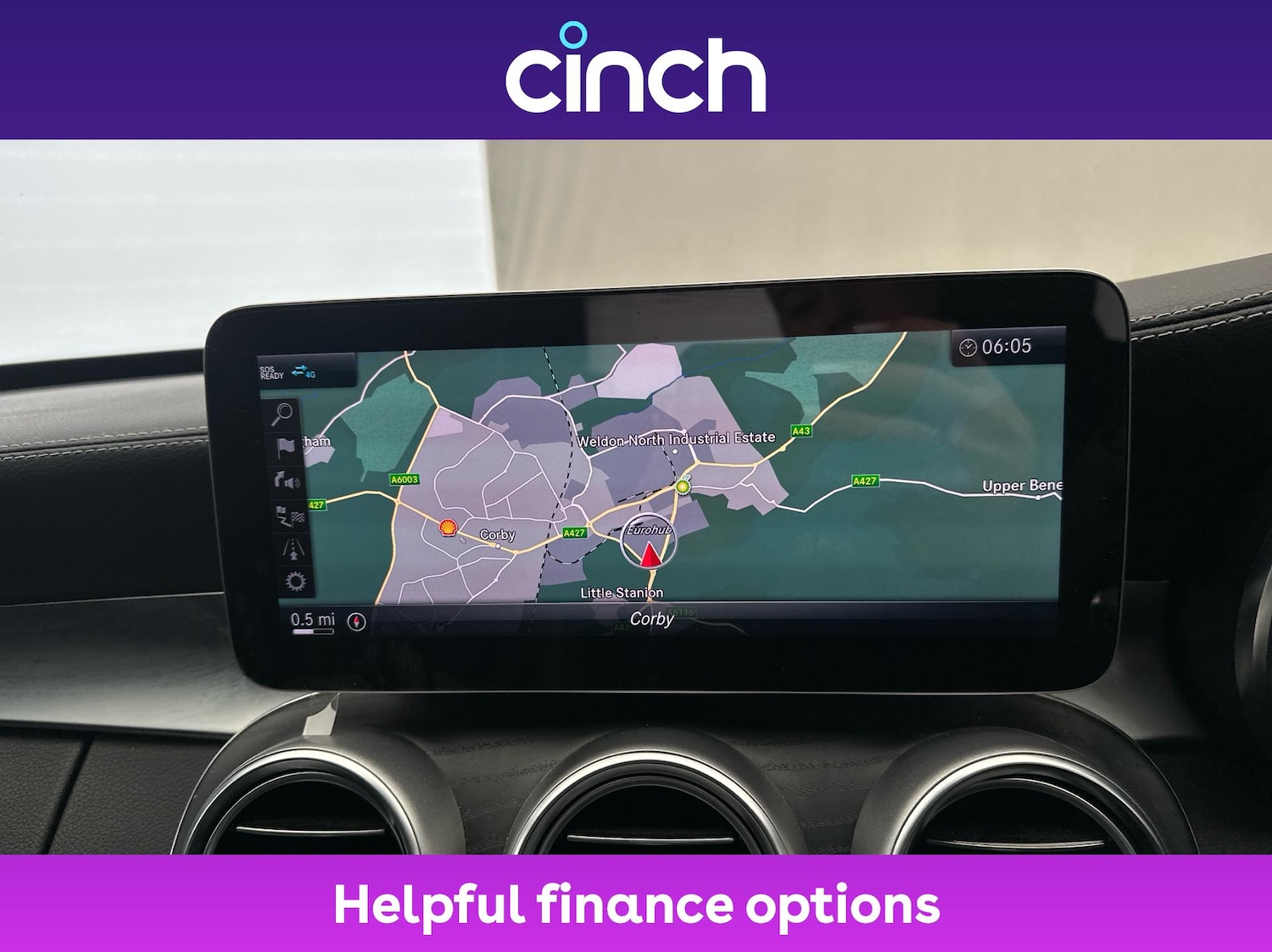 Used Mercedes-Benz C Class 2021 for sale - 76739318: Photo 30