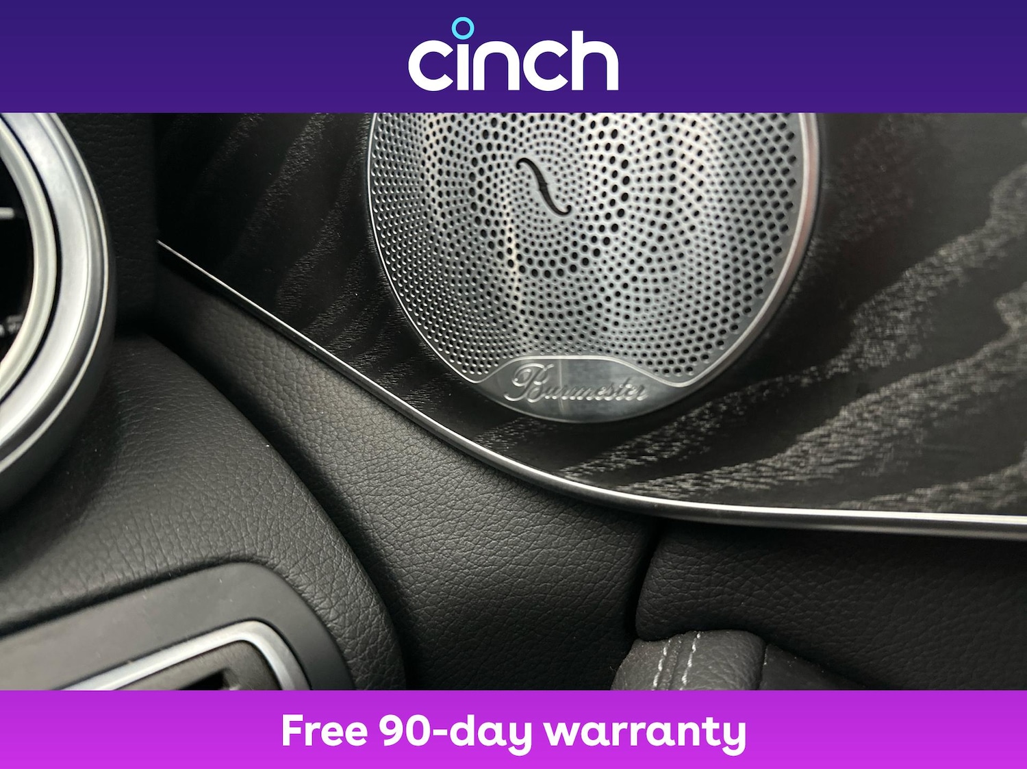 Used Mercedes-Benz C Class 2021 for sale - 76739318: Photo 34