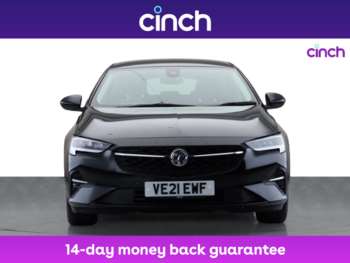 Used Vauxhall Insignia 2021 for sale - 75100225: Photo
