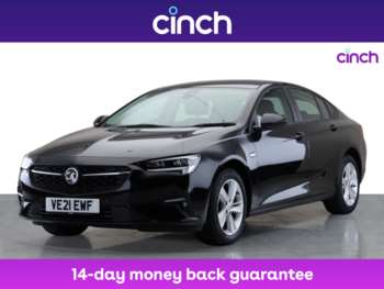 Used Vauxhall Insignia 2021 for sale - 75100225: Photo