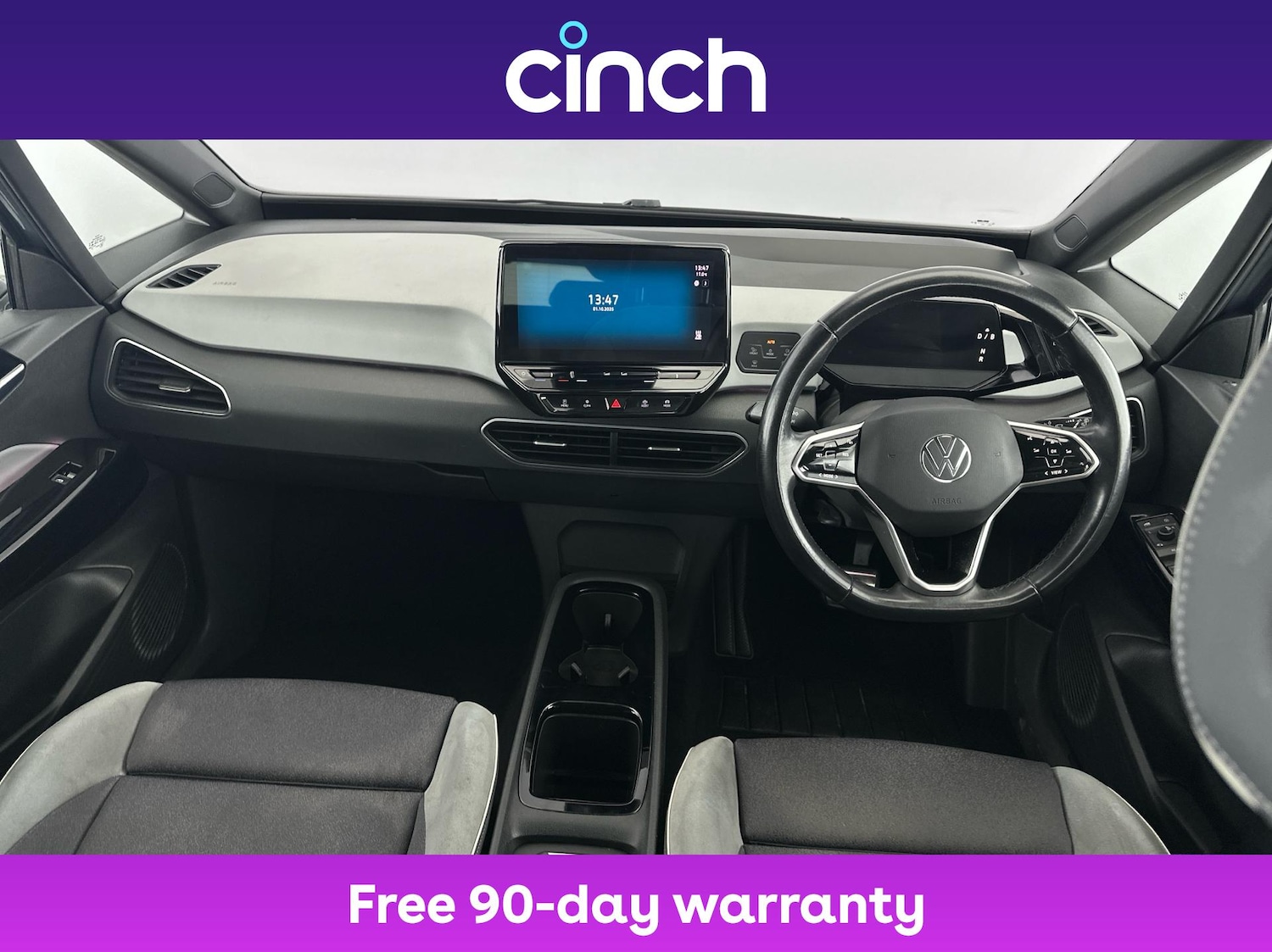 Used Volkswagen ID3 2021 for sale - 76178761: Photo 15