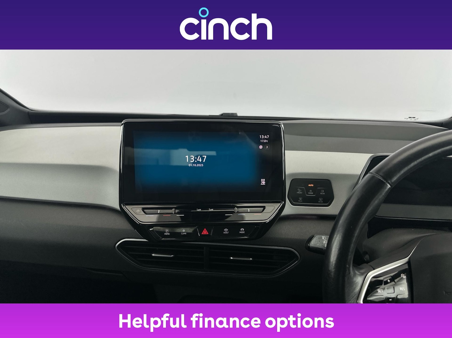 Used Volkswagen ID3 2021 for sale - 76178761: Photo 17