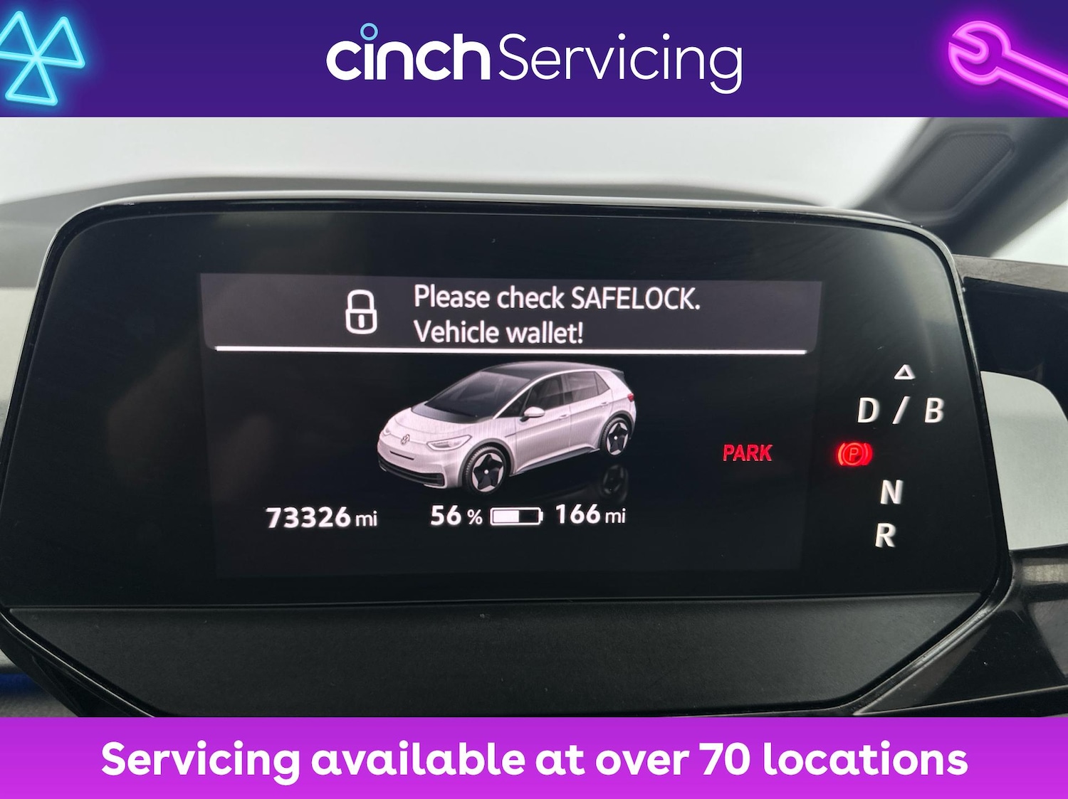 Used Volkswagen ID3 2021 for sale - 76178761: Photo 36
