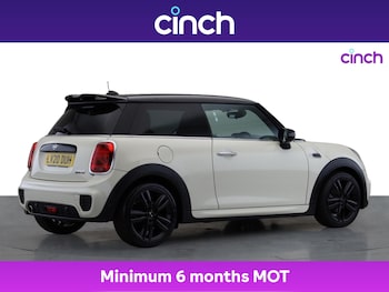 Used MINI Hatch 2020 for sale - 75620634: Photo