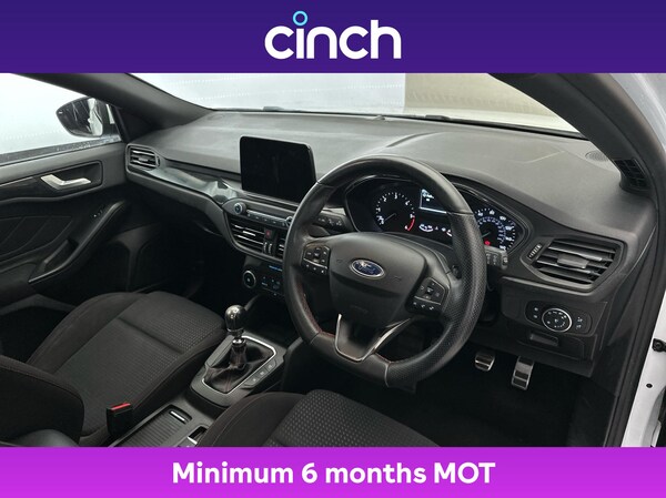Used Ford Focus 2020 for sale - 76197510: Photo 12