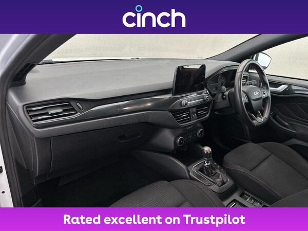 Used Ford Focus 2020 for sale - 76197510: Photo 14
