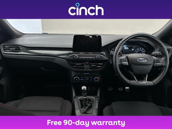 Used Ford Focus 2020 for sale - 76197510: Photo 15